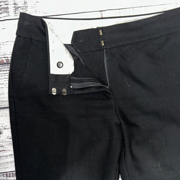 LOFT‎ Marisa Pants Sz. 8 - Picture 3 of 9